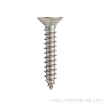 Hex Socket Head Tapping Screw